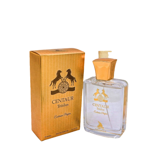 Centaur tritilus hombre fino economico