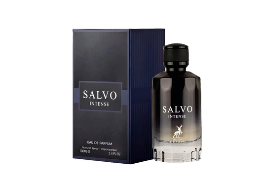 Salvo Intense maison alhambra hombre