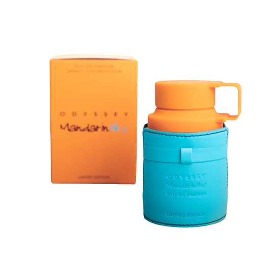 Odyssey Mandarin Sky Armaf
