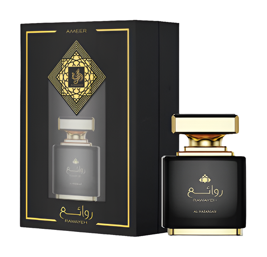 ALWATANIAH ETERNAL NOBEL 100ML