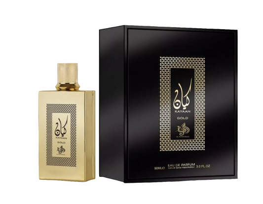 Kayan Gold de Al Wataniah unisex