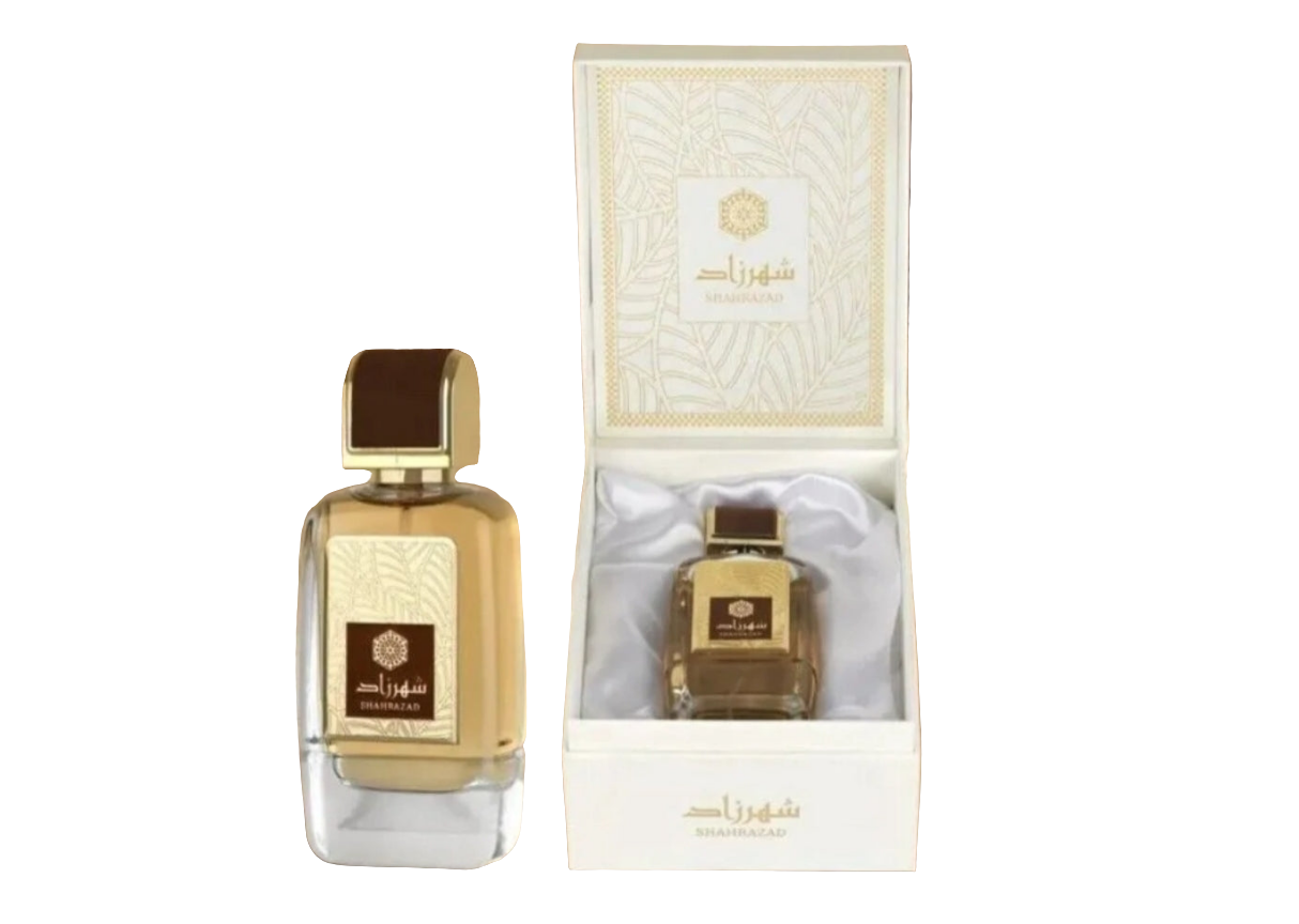 AAZ SHAHRAZAD 100ML