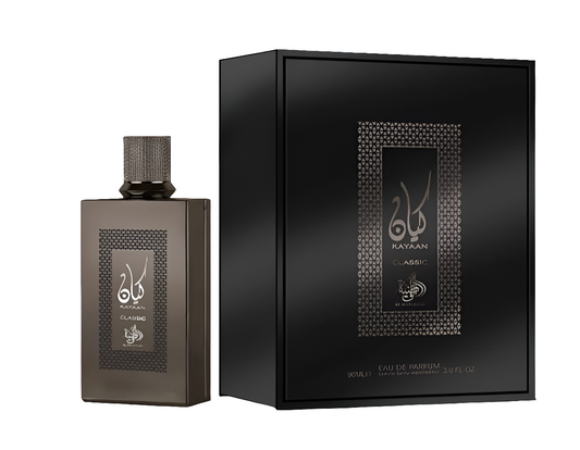 Kayaan CLASSIC al wataniah