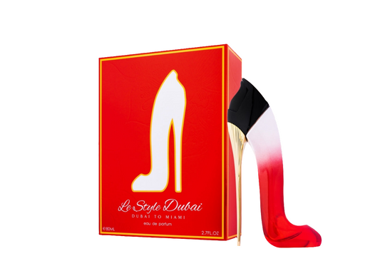 Le Style Dubai