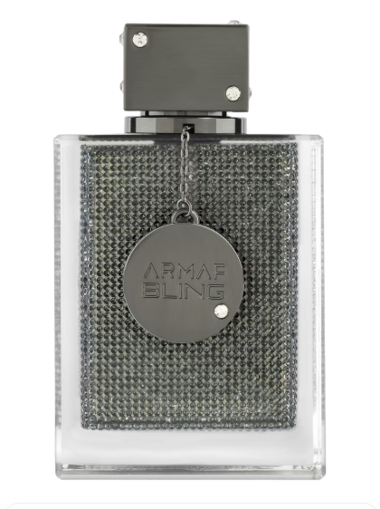 Club de Nuit Bling Armaf para Hombres y Mujeres