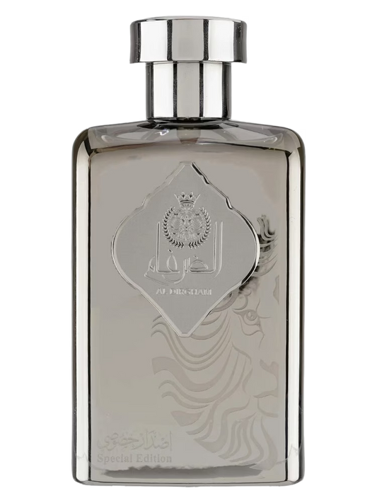 Al Dirgham Special Edition Ard Al Zaafaran para Hombres y Mujeres