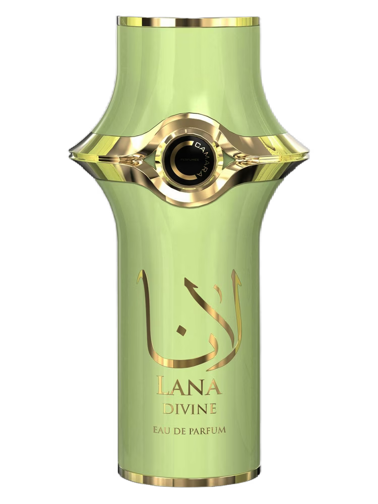 Lana Divine Camara Perfumes