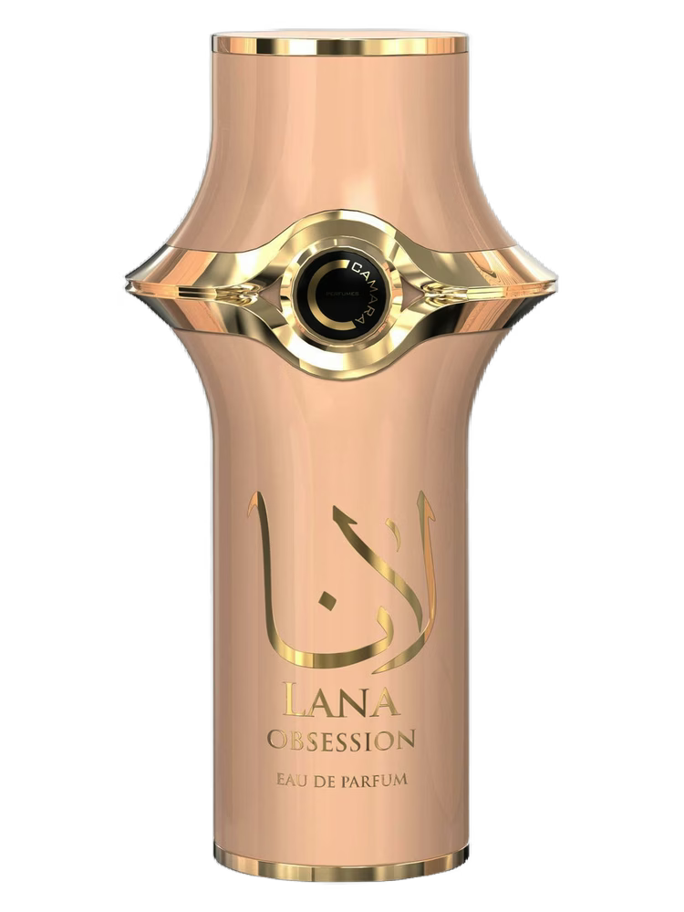 Perfumes Lana Obsession Camara