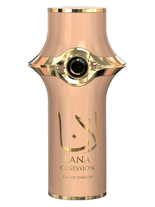 Perfumes Lana Obsession Camara