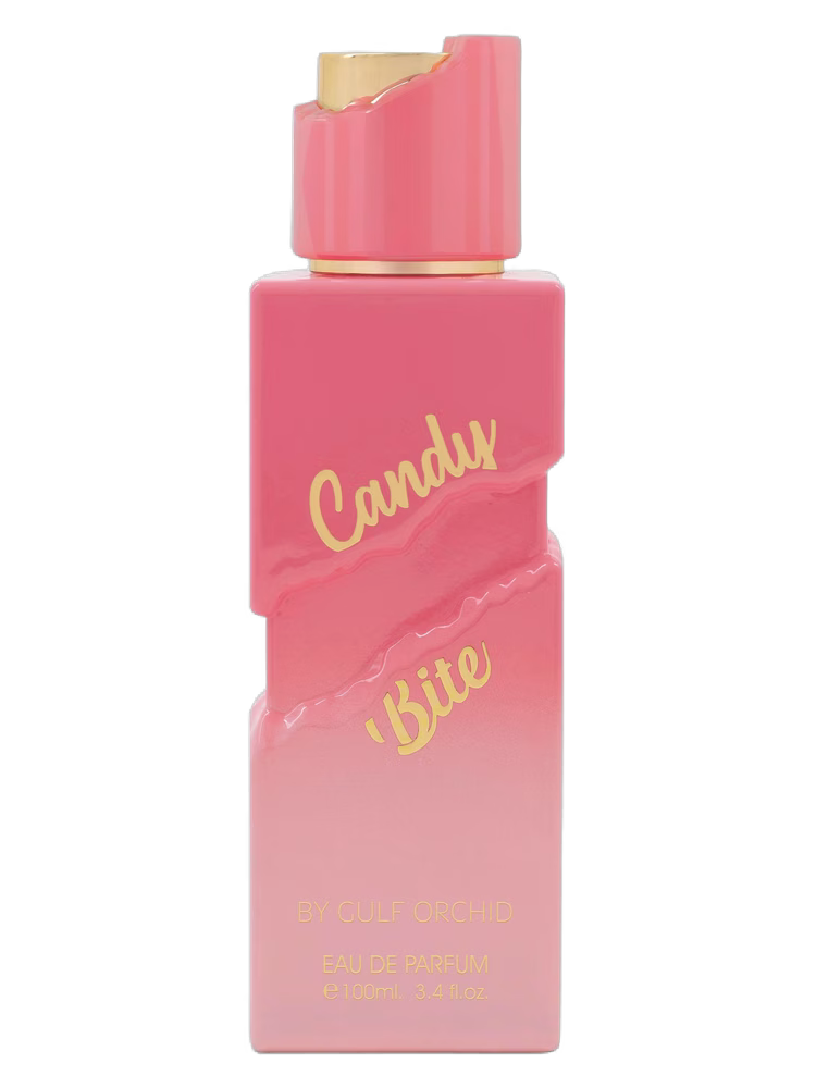 Candy Bite Gulf Orchid