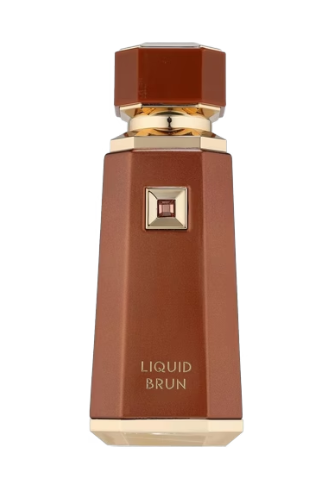 Liquid Brun de French Avenue