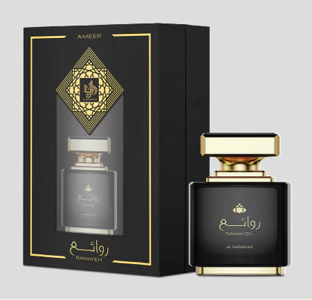 ALWATANIAH ETERNAL NOBEL 100ML
