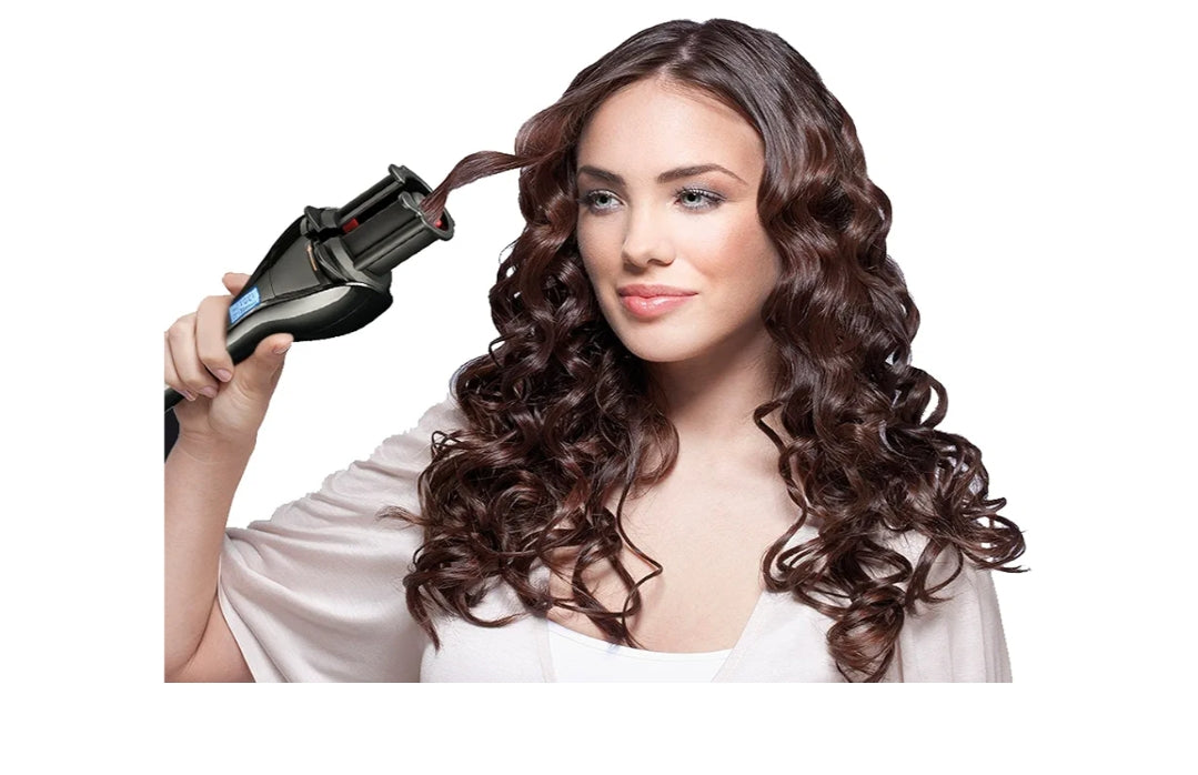 Ondulador electrónico automático profecional