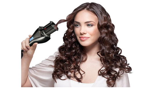 Ondulador electrónico automático profecional