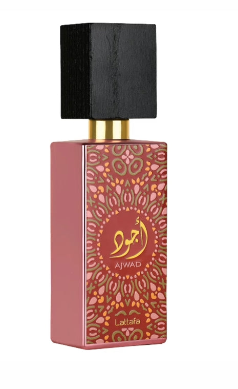 LATTAFA AJWAD PINK TO PINK 100ML