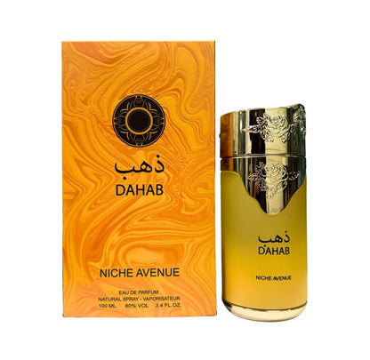 Dahab niche avenue