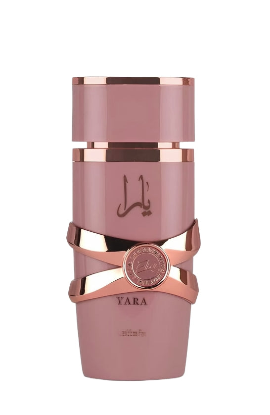 Yara elixer