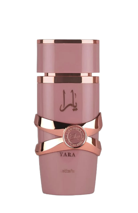 Yara elixer