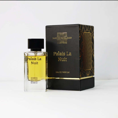 Palais la nuit perfum de palazzo hombre