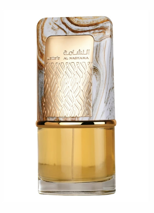 LATTAFA NASHAMA 100ML