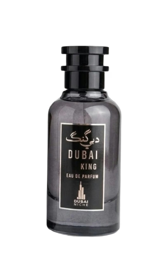 Dubai King Dubai Niche para Hombres
