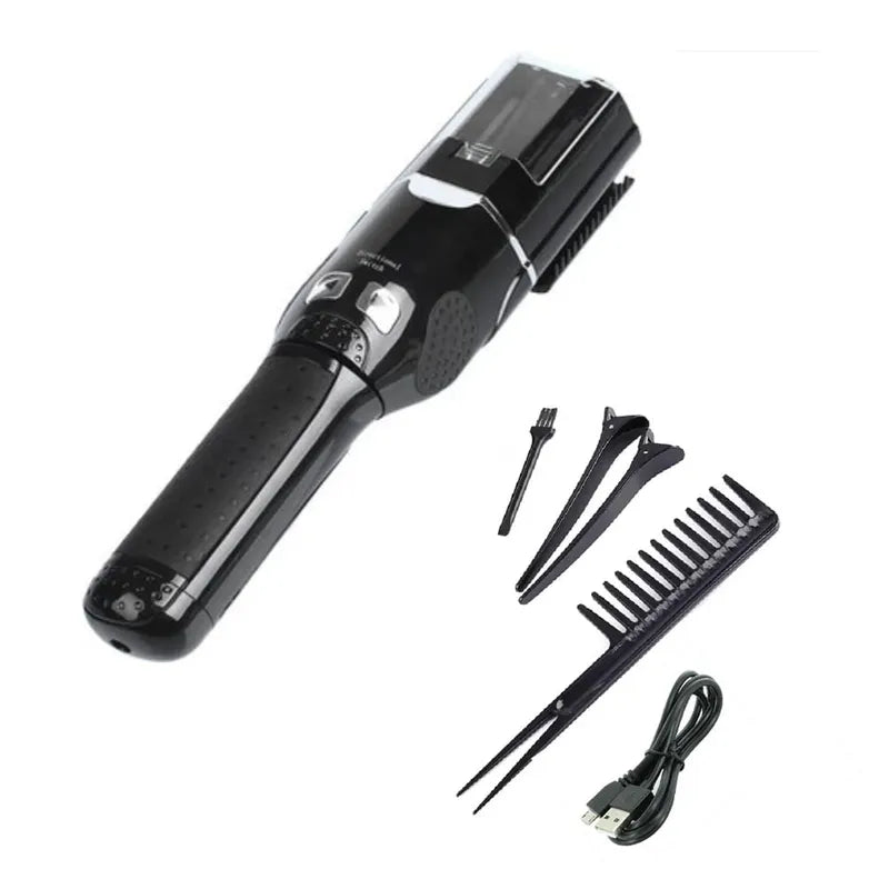 Máquina quita horquillas