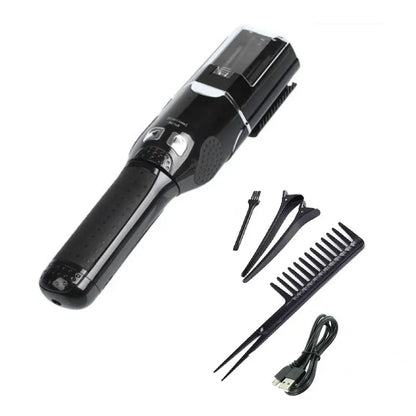 Máquina quita horquillas