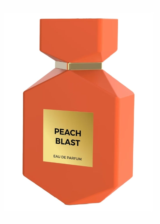 Peach blast