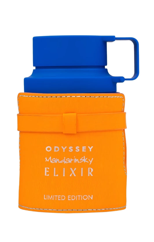 Odyssey Mandarin Sky Elixir Armaf para Hombres y Mujeres