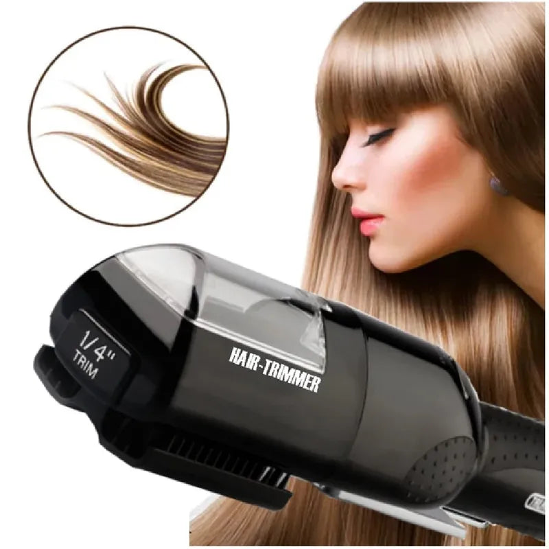 Máquina quita horquillas