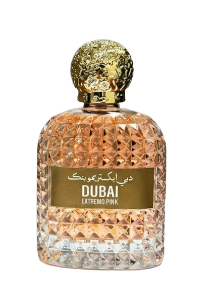 Dubai Extremo Pink Dubai Niche para Mujeres