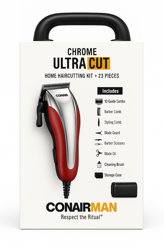 Máquina corte de cabello conair