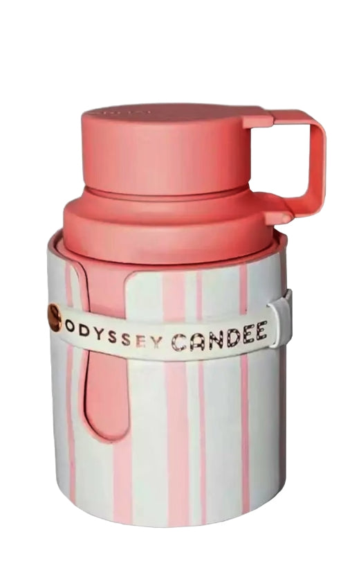 Odyssey candee