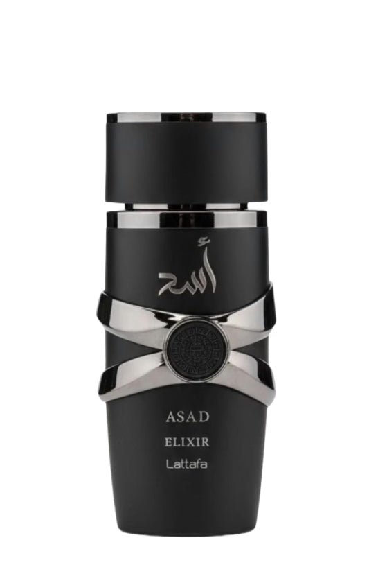 Asad elixer