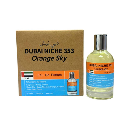 ORANGE SKY DUBAI NICHE