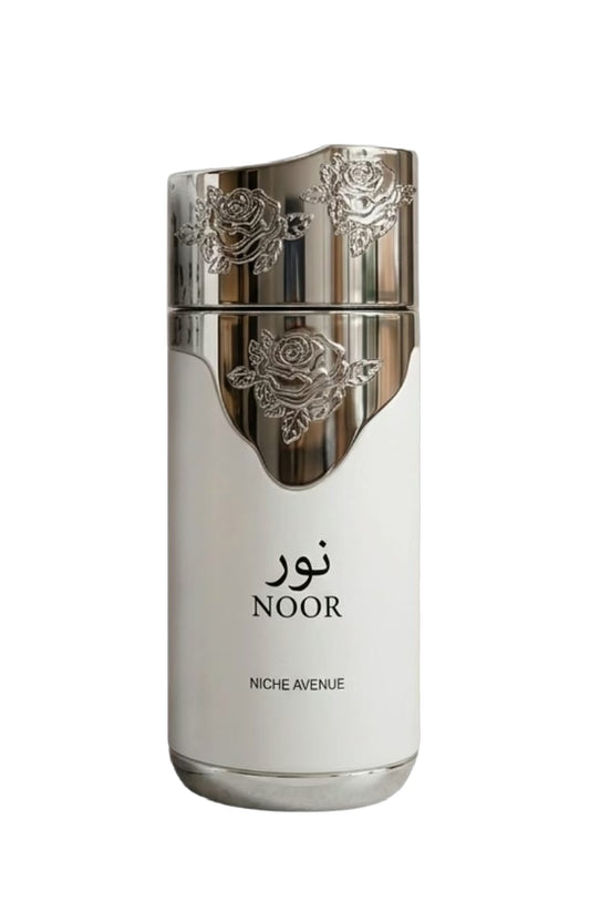 Noor niche avenue