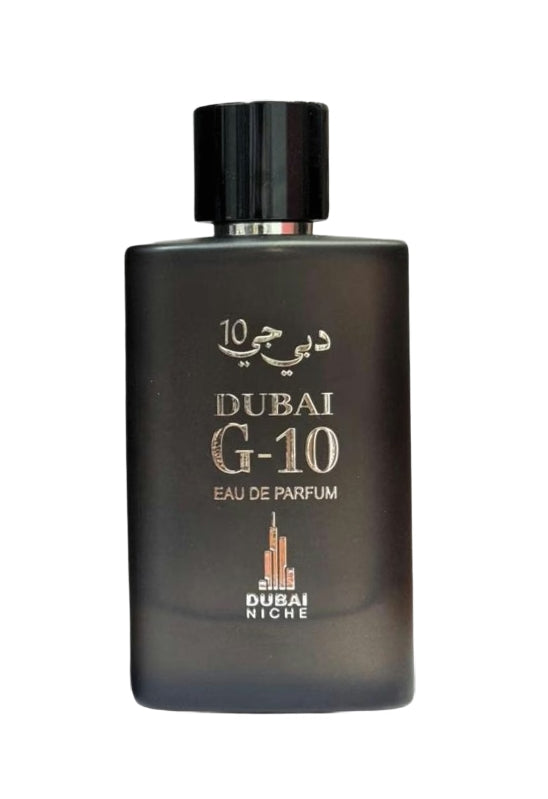 Dubai G-10 Dubai Niche para Hombres