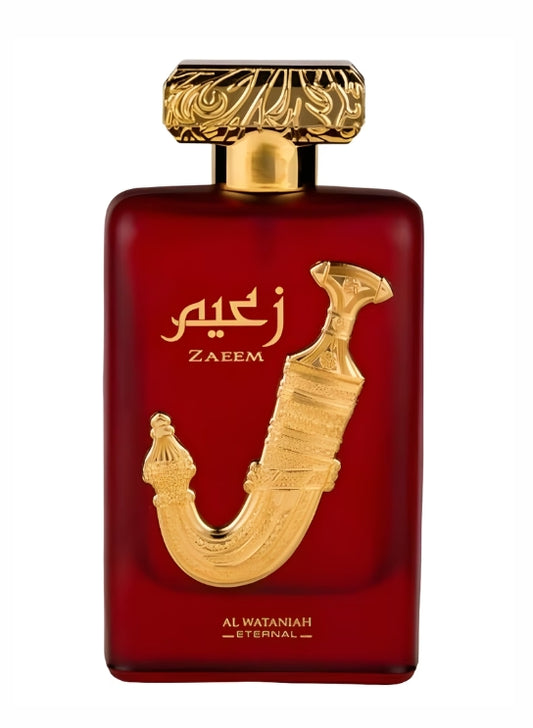 Zaeem al wataniah unisex