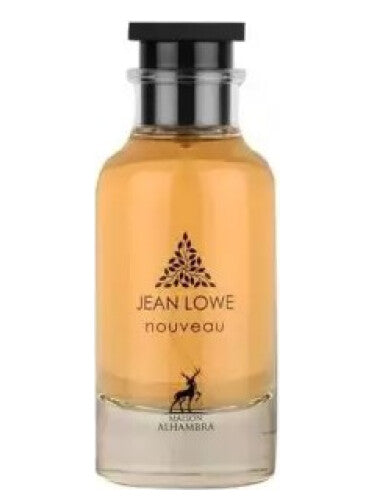 Jean Loewe nouveau