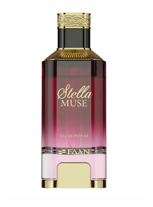 Stella muse