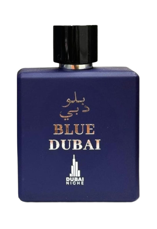 Blue Dubai Dubai Niche para Hombres