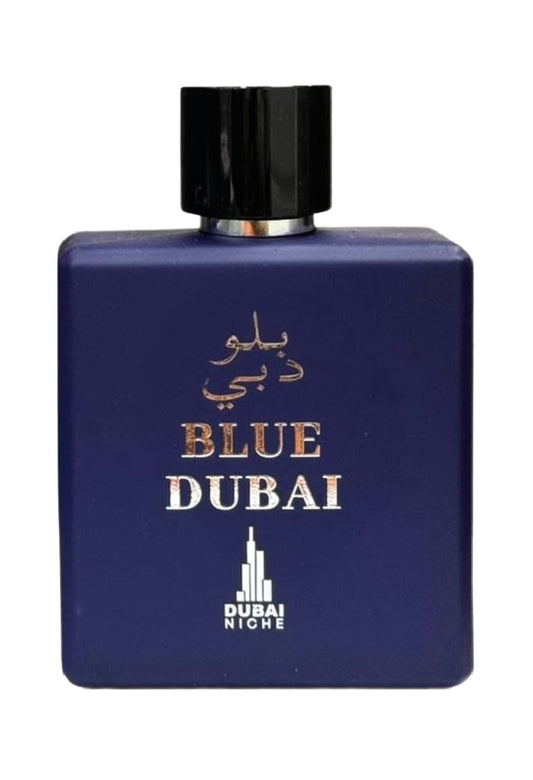 Blue Dubai Dubai Niche para Hombres