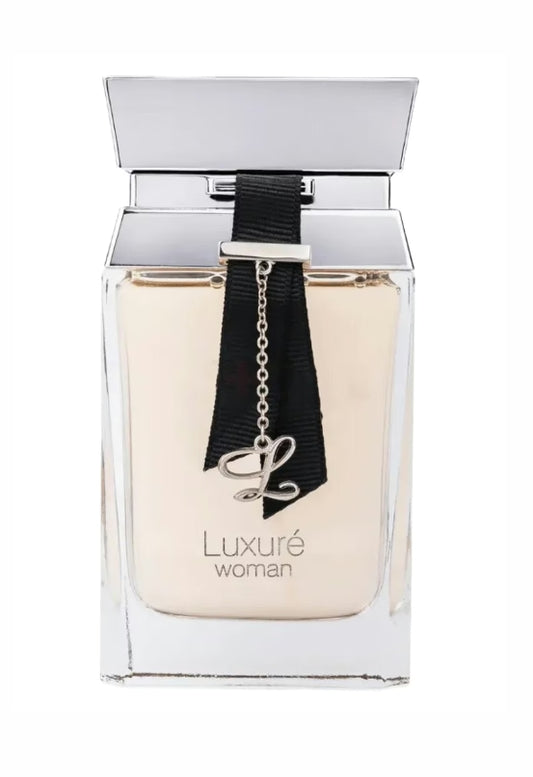 Luxury Women de Rave