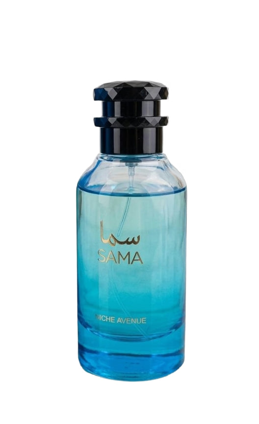 Sama niche avenue