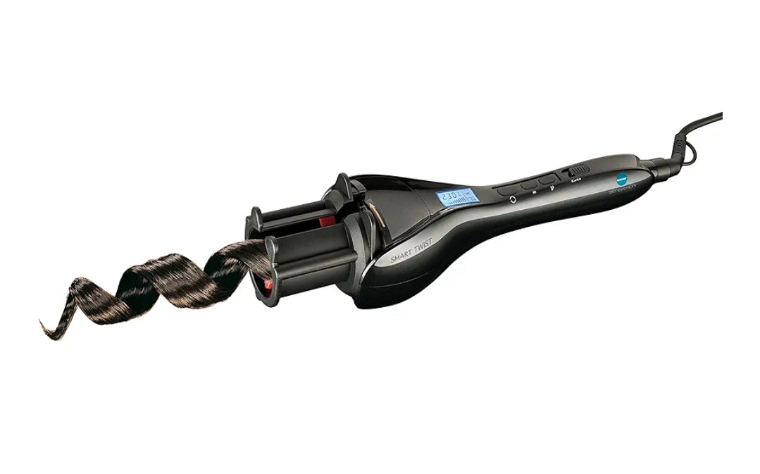 Ondulador electrónico automático profecional