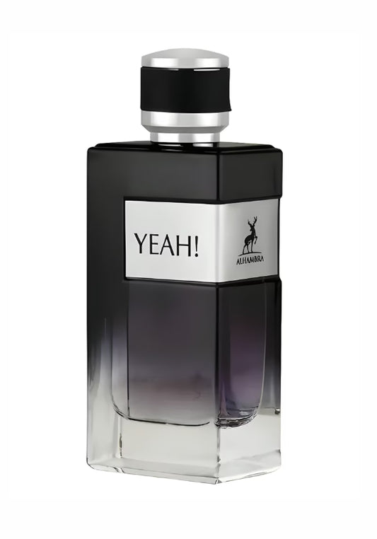 Yeah maison alhambra lattafa hombre