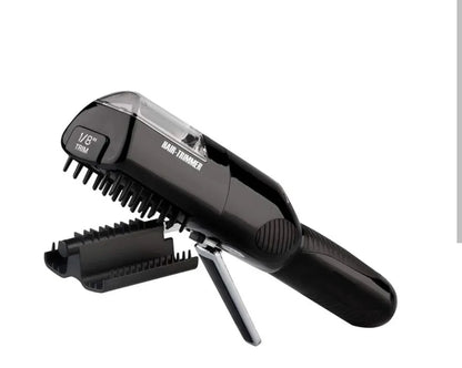 Máquina quita horquillas