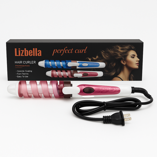 Pinza lizbella