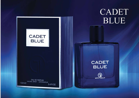 Cadete blue hombre