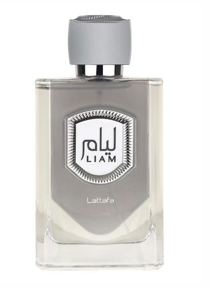 LATTAFA LIAM SILVER 100ML
